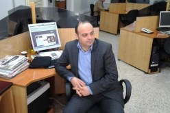 وفاة الصحافي في جريدة الخبر محمد شراق