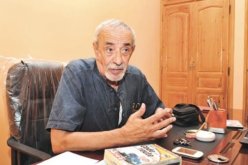 وفاة محمد العزوني”الشرطي المخفي”عن عمر ناهز الـ83 سنة