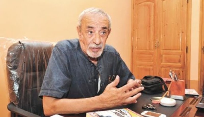 وفاة محمد العزوني”الشرطي المخفي”عن عمر ناهز الـ83 سنة