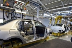 هذه حصيلة التسجيل الأولي لنظامي صناعة المركبات ووكلاء المركبات الجديدة