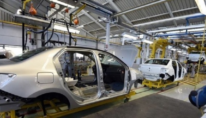 هذه حصيلة التسجيل الأولي لنظامي صناعة المركبات ووكلاء المركبات الجديدة