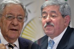 أويحيى يستقبل ولد عباس بقصر الحكومة