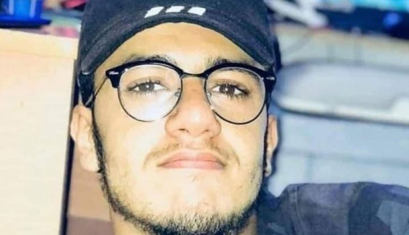 الحماية المدنية.. العثور على جثة يُرَجح أنها لليوتوبور “فكرينيو”