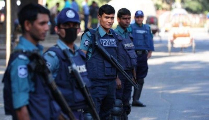 ارتفاع حصيلة ضحايا هجوم بنغلاديش إلى 22 قتيلا
