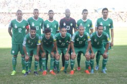 النهار تكشف التشكيلة الأساسية للخضر أمام تانزانيا