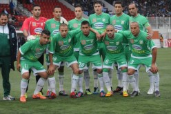 وفاة الحاج يوسف بوقلمونة أحد مؤسسي نادي وداد مستغانم