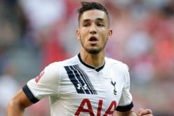 بن طالب متوقع أساسيا غدا أمام بوروسيا في اليوروباليغ