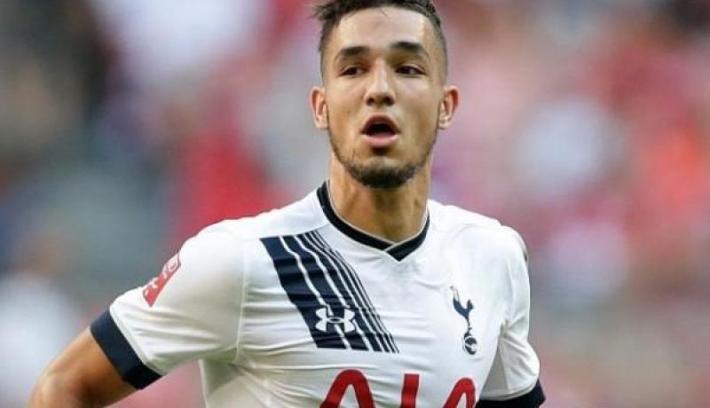 بن طالب متوقع أساسيا غدا أمام بوروسيا في اليوروباليغ