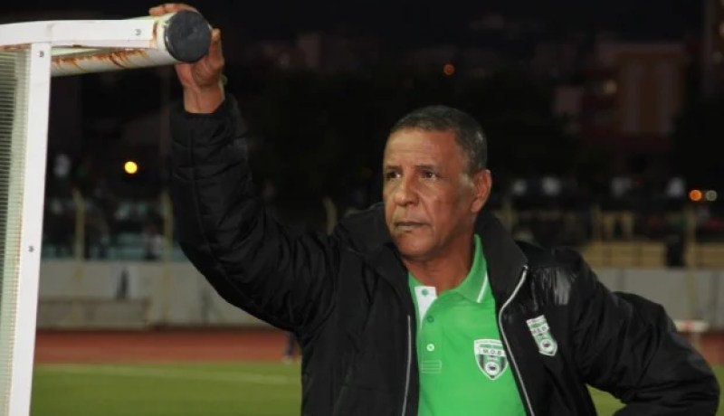 عمراني ولوشانتر وجيراس ضمن أجندة بابا