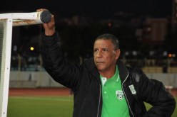 عمراني.. ضيعنا نقطتين ثمينتين بطريقة ساذجة