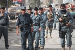 مقتل 6 عناصر من طالبان في انفجار بأفغانستان
