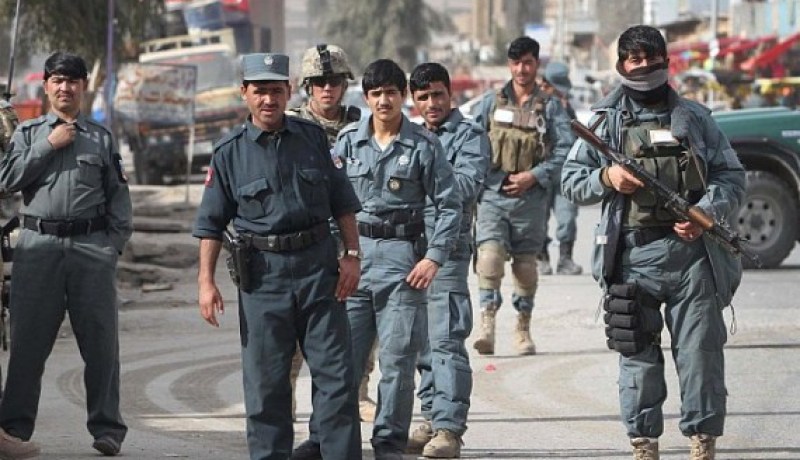 مقتل 6 عناصر من طالبان في انفجار بأفغانستان