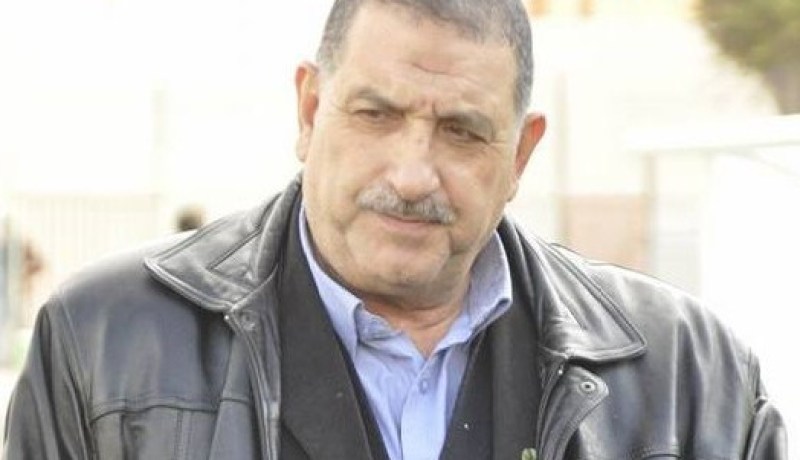مسعود كوسة يستقيل من رئاسة اللجنة المركزية للتحكيم بالفاف