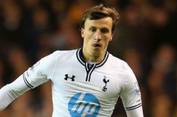 نادي نابولي الإيطالي يضم المدافع الروماني فلاد كيريكيش من توتنهام الإنجليزي