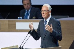 الفيفا يوقف بكنباور