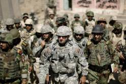 الجيش العراقي يقتل 13 داعشيا بالموصل