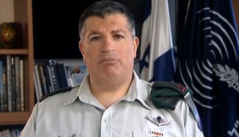 إسرائيل تقرر تقليص عدد الزائرين الفلسطينيين لغزة
