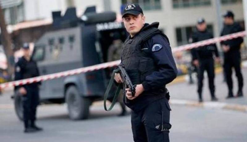 قتيل وجريح إثر إنفجار عبوة ناسفة بتركيا