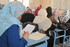 فضيحة في السلك التربوي …أساتذة المستقبل يغشّون في مسابقة التّوظيف