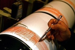 زلزال بقوة 6.7 درجة قبالة غرب اليونان