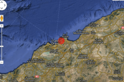 زلزال بقوة 3 درجات يهز ولاية وهران