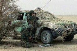 تفكيك جماعة تدعم للانخراط في الجماعات الارهابية