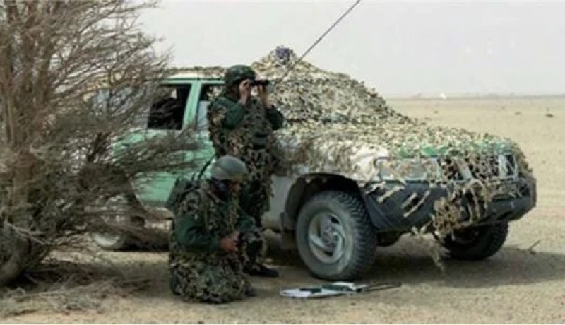 تفكيك جماعة تدعم للانخراط في الجماعات الارهابية