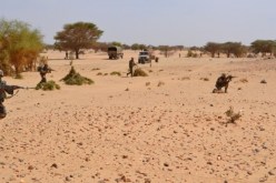 توقيف 22 مهربا بتمنراست من بينهم نيجيري