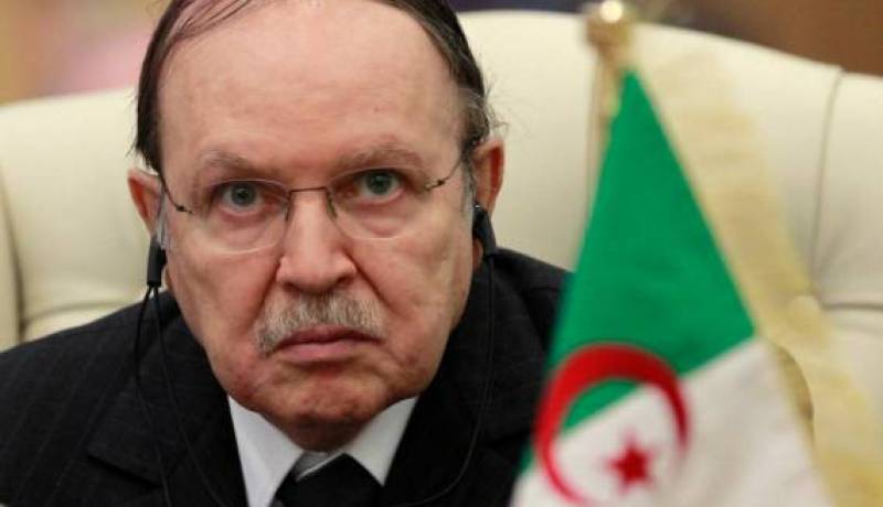 الرئيس بوتفليقة يعزي أردوغان ويؤكد له تضامنه في هذه المحنة الأليمة