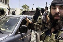 داعش يختطف 3 مسيحيين أفارقة في شرق ليبيا
