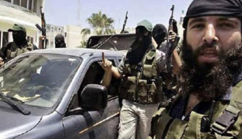 داعش يختطف 3 مسيحيين أفارقة في شرق ليبيا