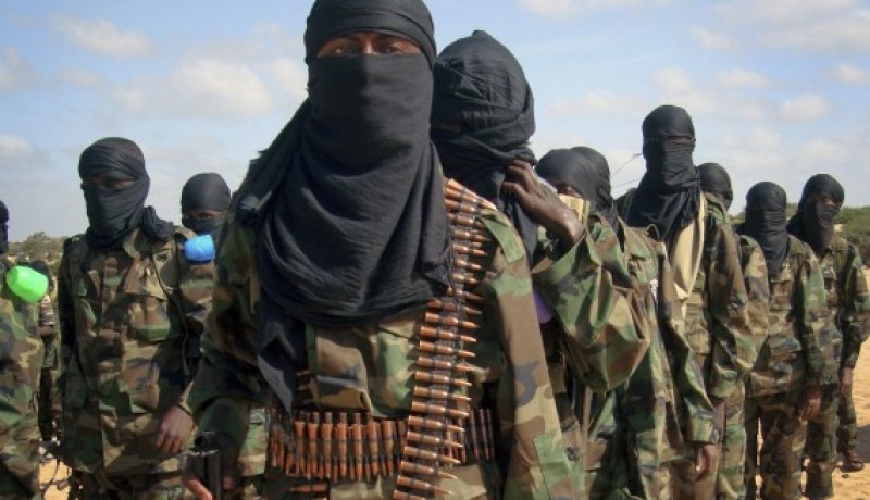 حركة الشباب الصومالية تشن هجوما على مقر المباحث الجنائية بمقديشو