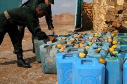 مشروع القانون المعدل للأمر المتعلق بمكافحة التهريب يعاقب المتاجرة بالوقود خارج الاطار التنظيمي