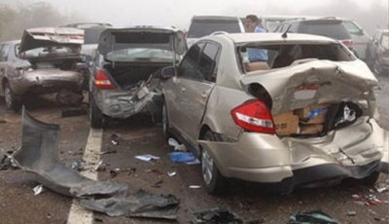 قتيلان و 21 جريحا بعين الدفلى خلال الـ24 ساعة الماضية