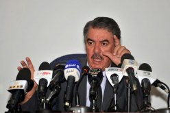 حجار يؤكد على تفعيل قنوات الحوار للتكفل بانشغالات الأسرة الجامعية