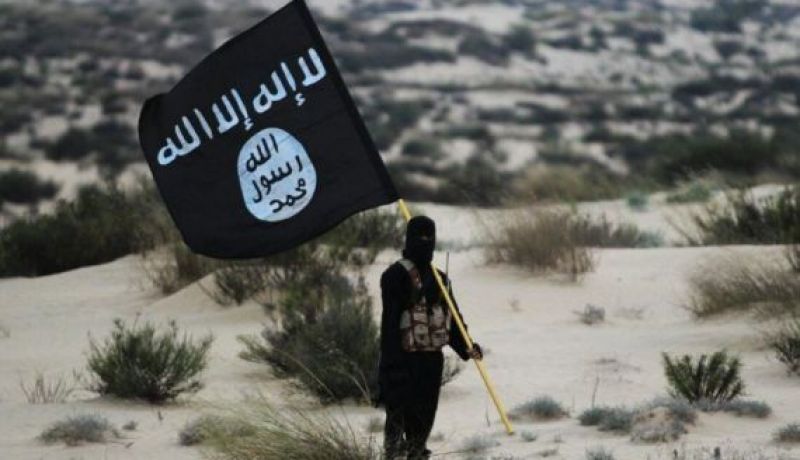 مقتل قيادي بارز في داعش بضربة جوية في أفغانستان