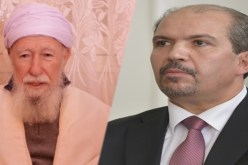 محمد عيسى يعين العلامة محمد الطاهر آيت علجت رئيسا للجنة الوزارية للإفتاء