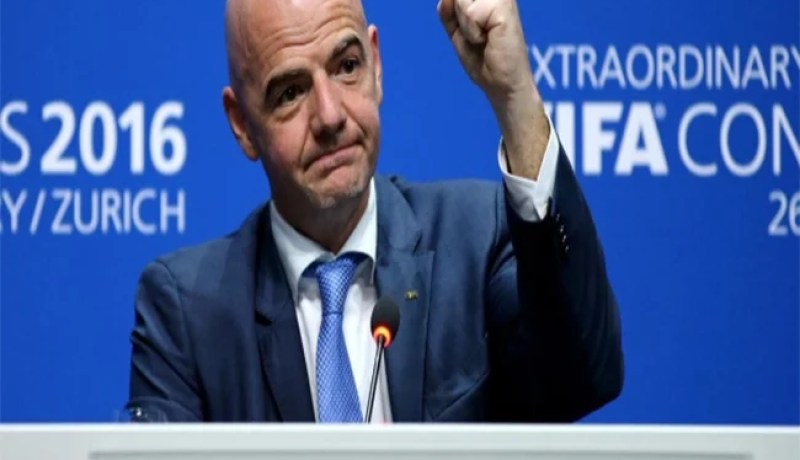 عندما تشاهد الجزائريين تدرك جنون الشعوب بكرة القدم