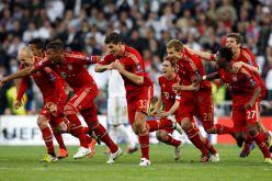 بايرن ميونيخ يهزم فولسفبورغ ويرفض فض الشراكة مع دورتموند