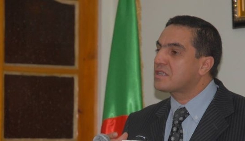 بلعيد يدعو إلى توحيد الجهود لتحقيق السلم الاجتماعي