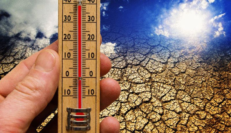 مصالح الأرصاد الجوية تحذر من ارتفاع شديد للحرارة يصل إلى 47 درجة