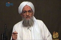 الظواهري يتعهد بمواصلة الجهاد على خطى بن لادن