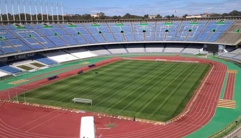 سلال يتدخل في قضية ملعب 5 جويلية وضمانات بتجهيزه قبل الفاتح ماي