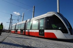 إطلاق دراسات الجدوى الخاصة بترامواي تبسة