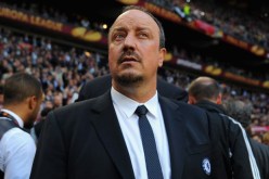 نابولي يتعاقد مع المدرب بينيتيز