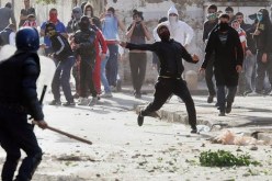 قتيل وجرحى بعد حرب عصابات وفرار المير مرتديا جلبابا في وادي قريش بالعاصمة