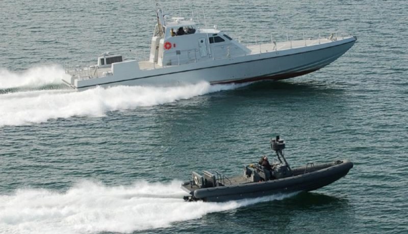 إختفاء غامض لبحارين بسواحل عين تيموشنت و وهران