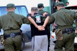 توقيف أكثر من 23.000 شخص متورط في قضايا إجرام خلال تسعة أشهر