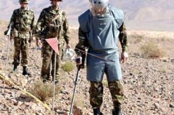 تدمير أزيد من 4700 لغم يعود إلى الحقبة الإستعمارية