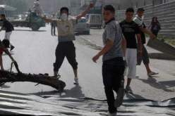 إصابة 19 تلميـذا باختناقات بعد معركة بقذائف لاكريموجان في متقنة بسكيكدة